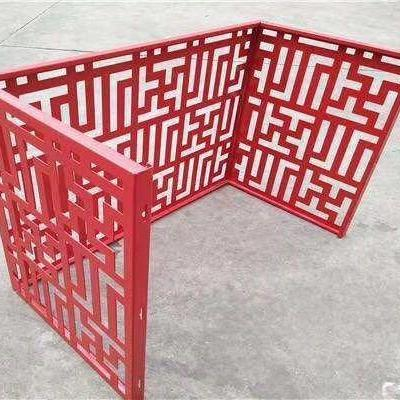 鋁合金空調(diào)罩廠家 鋁合金空調(diào)罩廠家