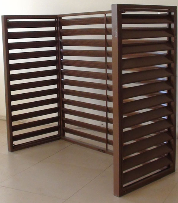 空調(diào)外機(jī)護(hù)欄 空調(diào)外機(jī)護(hù)欄