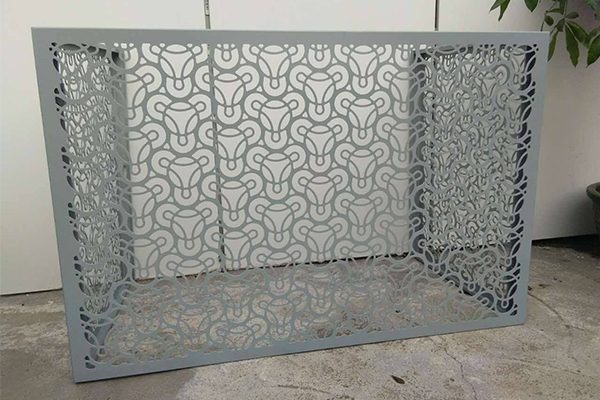 鋁合金空調(diào)罩 鋁合金空調(diào)罩