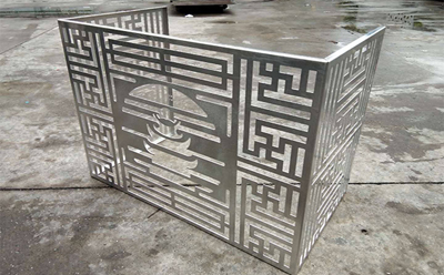 廠家定購鋁合金空調(diào)罩 廠家定購鋁合金空調(diào)罩