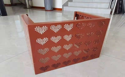 空調外機罩材料 空調外機罩材料