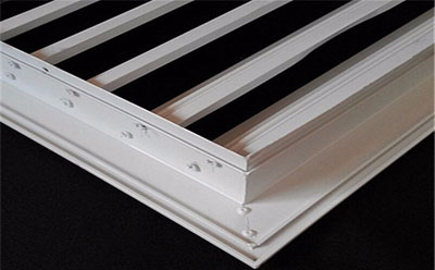 鋁風(fēng)口百葉 鋁風(fēng)口百葉