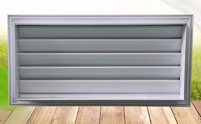 風口百葉 風口百葉